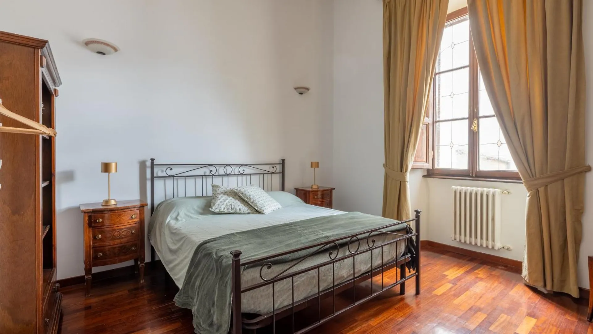 Luxury Apartment In The Heart Of Rome - Near Metro A And B